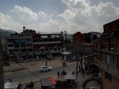 Photos of Jagati Bus Stand