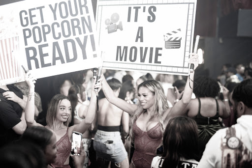 FiveAM Theater