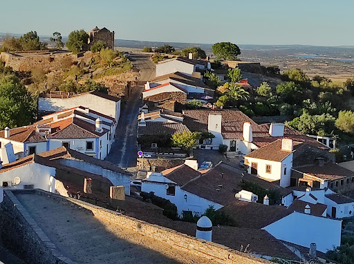 Posto de Turismo de Monsaraz - Thumbnail