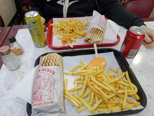 Snack Marmaris - Nancy