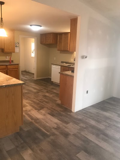 McCormick Flooring and Remodel