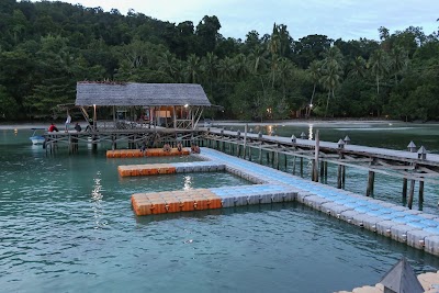 Photos of Waiwo Dive Resort