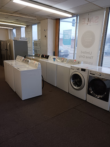 Used and New Appliances Expert - Thumbnail