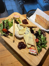 Photo n°24 de Le Pas’sage à Barjac (Restaurant)