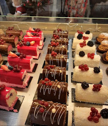 Photo n°16 de Boulangerie Santeny Le Petit Pain à Santeny (Sandwicherie)