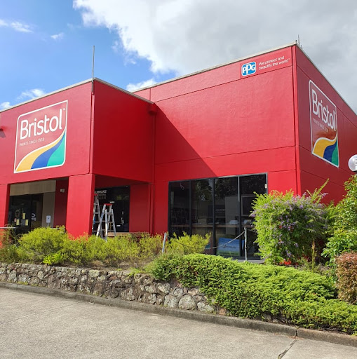 Bristol Paint Specialists, Warners Bay Gallery - Australia