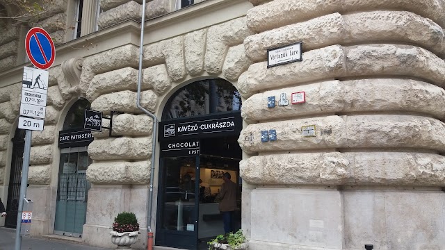 Szamos Chocolate Museum