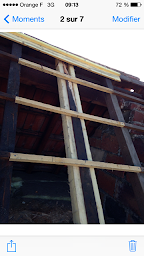 Photo n°20 de JS Couverture à Savigny-sur-Orge (Couvreur)