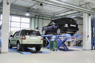 Photos of Vishwakarma Motors Workshop