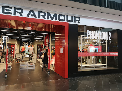 Under Armour Highpoint - Thumbnail