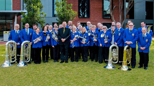 Campbelltown City Band - Thumbnail