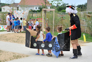 Photo n°3 de Pôle Jeunesse du Val de Vienne à Aixe-sur-Vienne (Centre aéré et de loisirs pour enfants)