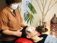 癒しドライヘッドスパ専門店赤ずきん