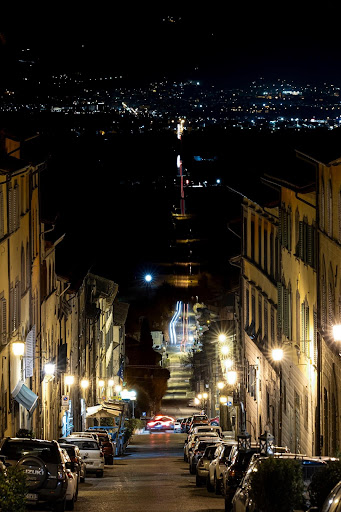 Lo stradone Anghiari Gallery - Italy