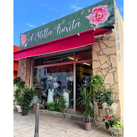 A Stella Fiurita à Bastia