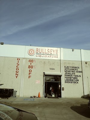 Bullseye Liquidators