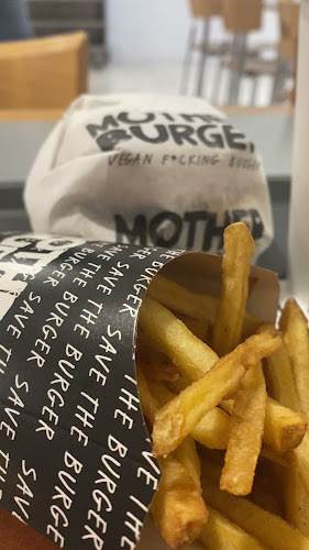 Avaliações doMother Burger - Saldanha em Lisboa - Hamburgueria