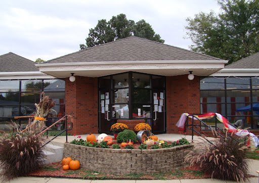 Malta Township Public Library