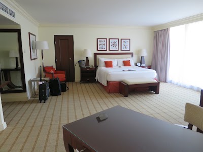 Photos of Fairmont Monte Carlo