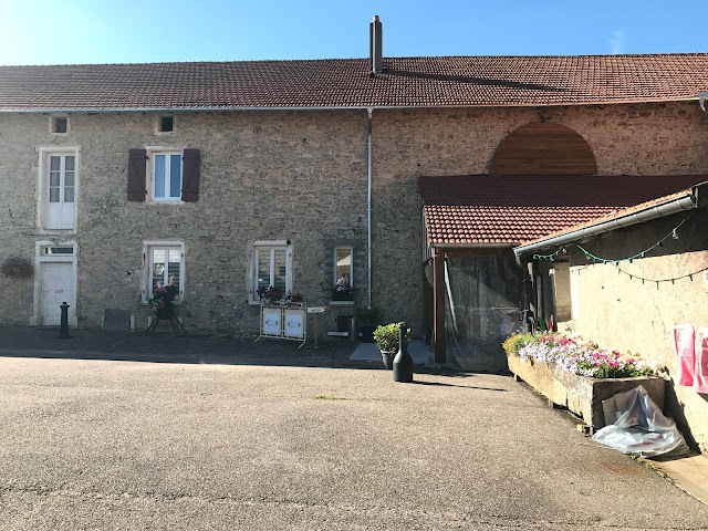 Domaine de Raville