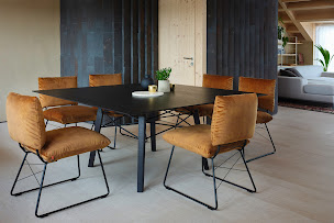 Photo n°10 de 4 PIEDS Brest à Brest (Magasin de meubles)