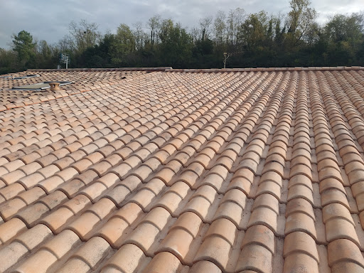 Photo de Globe toiture 33 Couvreur - Zingueur