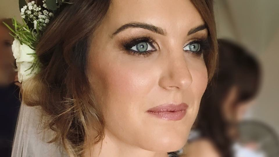 Jodie A Smith Makeup & Hair Team - Makeup Artists - photo 1