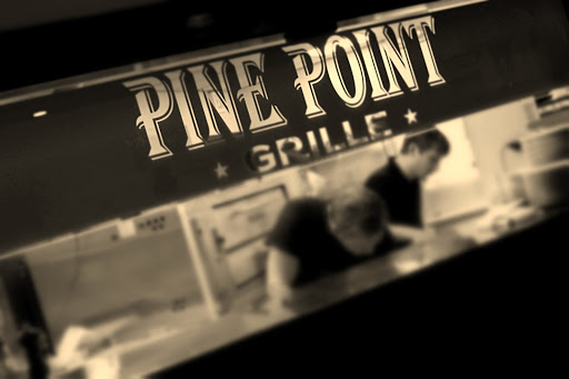 Pine Point Grill - Visual