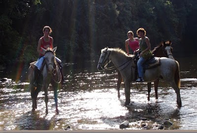 Photos of Outback Trails