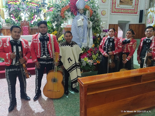Mariachi corazón bohemio