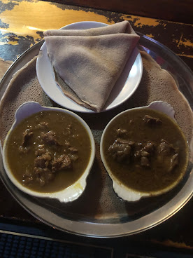 Ghion Ethiopian Restaurant by null