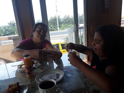 Photos of La Casa de la Tortilla