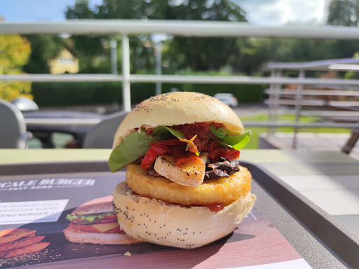 Photo 2 - L’ESCALE BURGER Altkirch