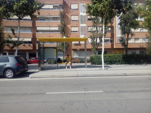 Av Baix Llobregat - Ptge Francesc Layret