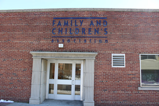 FCA Hempstead Family Treatment & Recovery Center