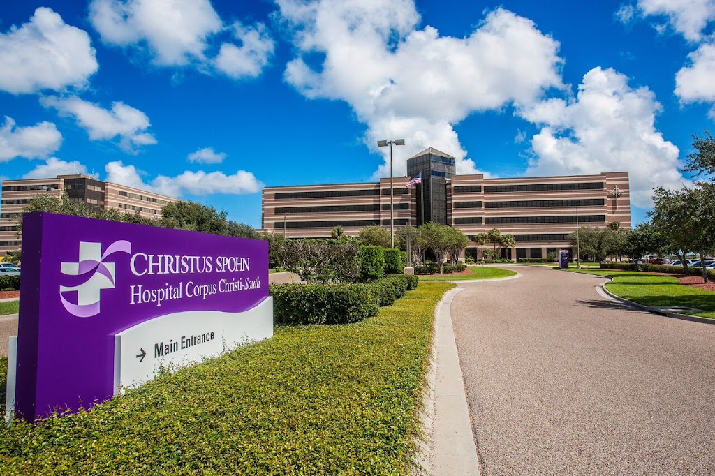 Christus Spohn Hospital Corpus Christi South