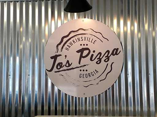 Jo's Pizza - Thumbnail