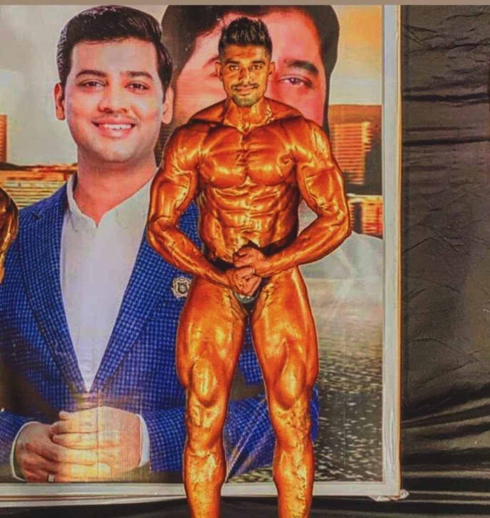 Shiv Chhatrapati Vyayam Shala