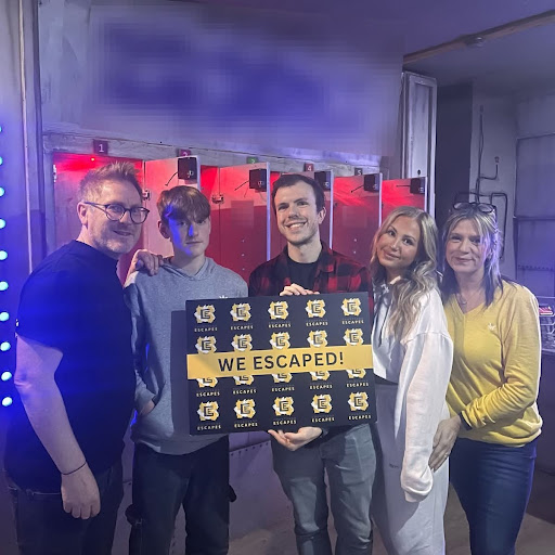 Courtyard Escapes Ltd