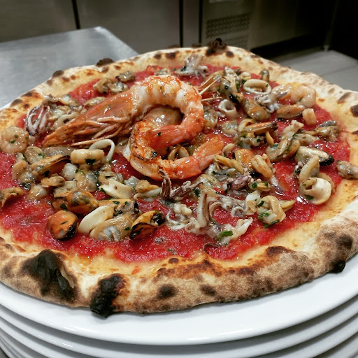 Separe’ officina del gusto pizzeria panineria