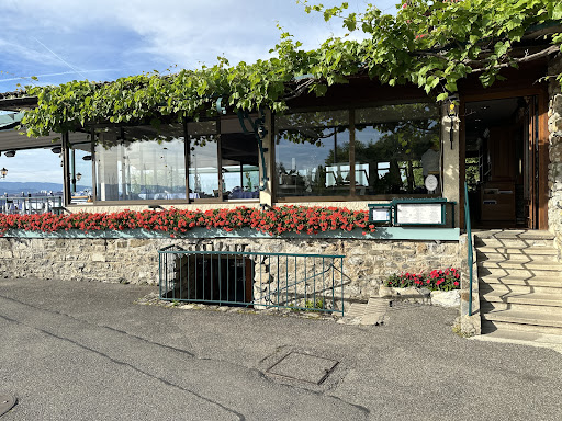 Restaurant du Port