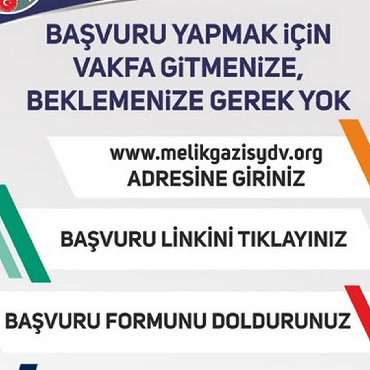 melikgazi ilcesi sosyal yardimlasma ve dayanisma vakfi sosyal hizmetler kurumu