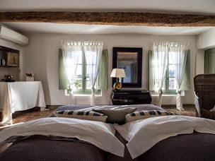 Photo n°27 de La Maison De Lorgue à Lorgues (Maison d'hôtes)