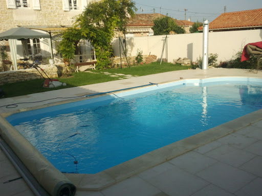 Photo de ETABLISSEMENTS PORCHERON