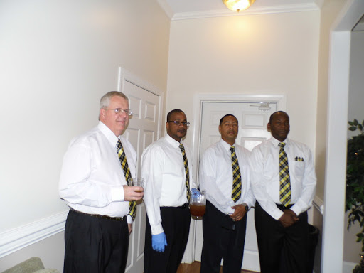 Malachi House II