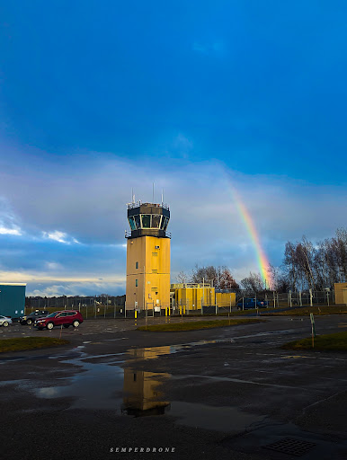 Lawrence Municipal Airport - Thumbnail