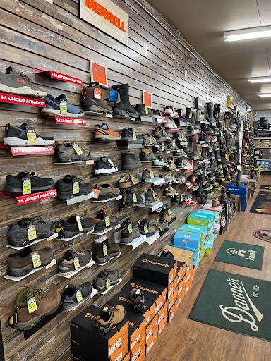 Glen's Army & Navy Store - Thumbnail