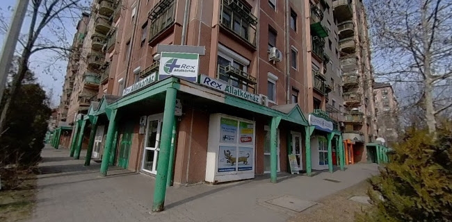 Király Pet Kisállatrendelő Patika és Petshop
