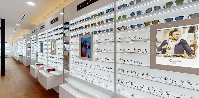 Opticien RUAUDIN - Optical Center