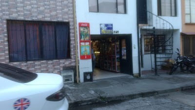 Convenience Store